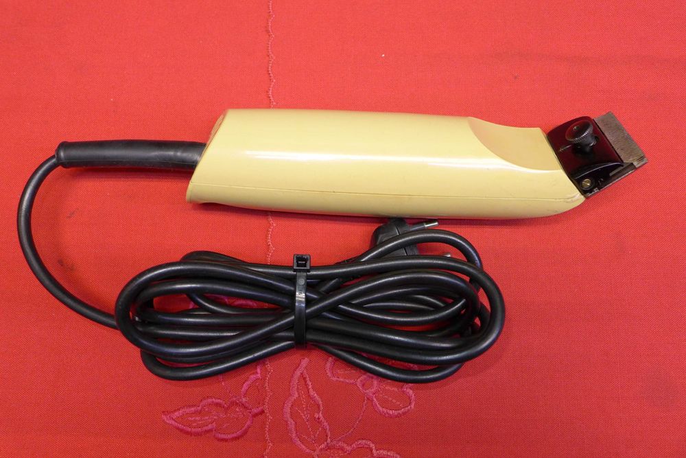 Германска машинка за подстригване отлично работеща 
Komet HS 6/2