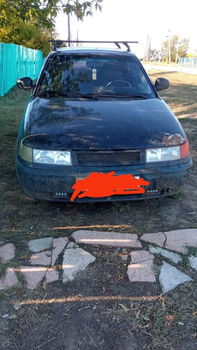Продам 2110 срочно