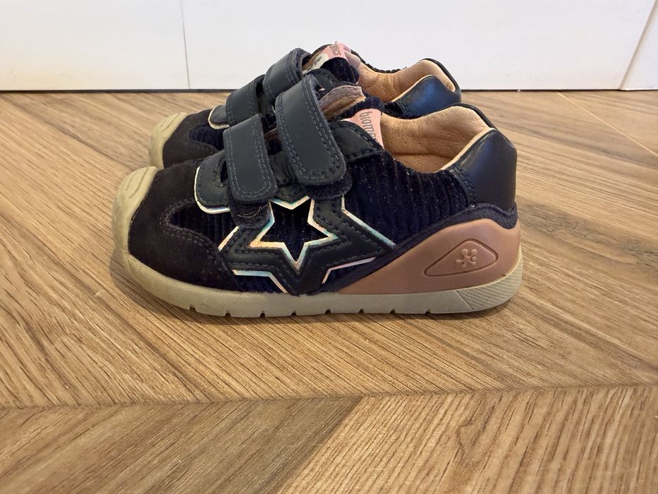 Pantofi Biomecanics marimea 24