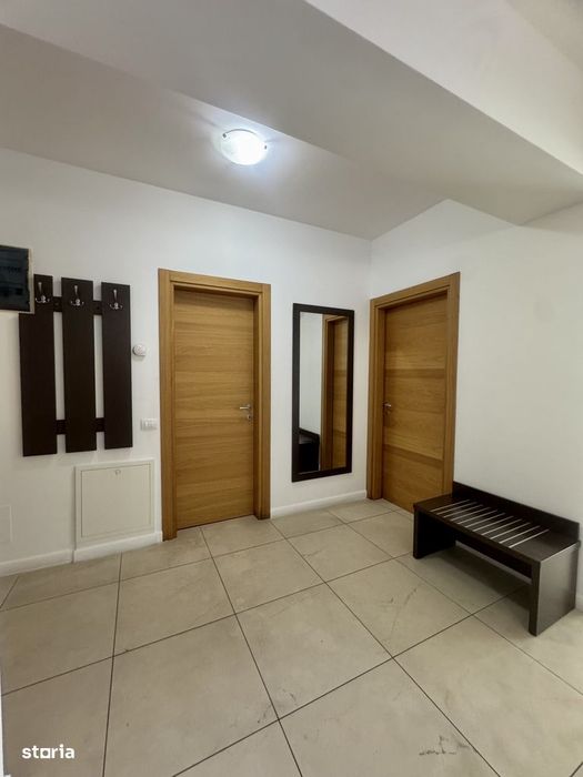 Inchiriez ap2 cam termen scurt in Mamaia Zona Cazino-Tudors Residence