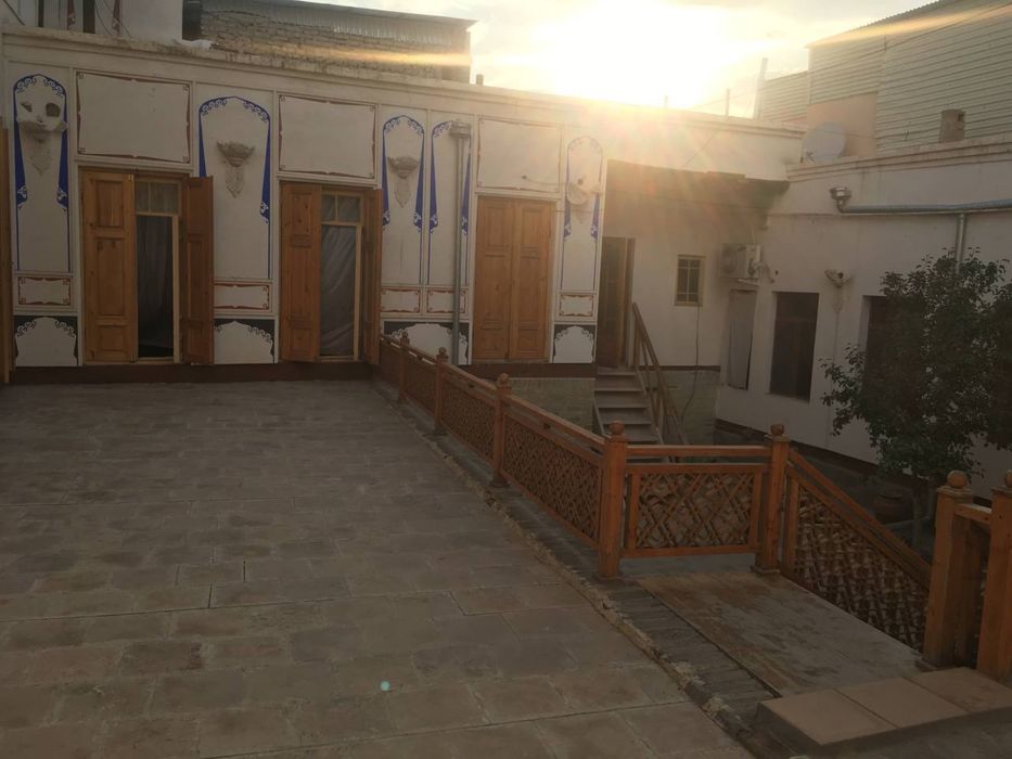 Дом для гостиниц без посредников