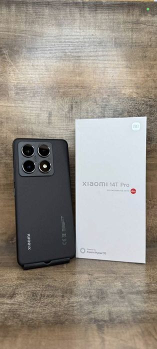 Xiaomi redmi 14T pro 1 tb