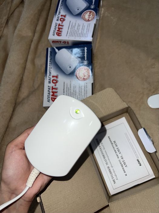 Аппарат магнитотерапии