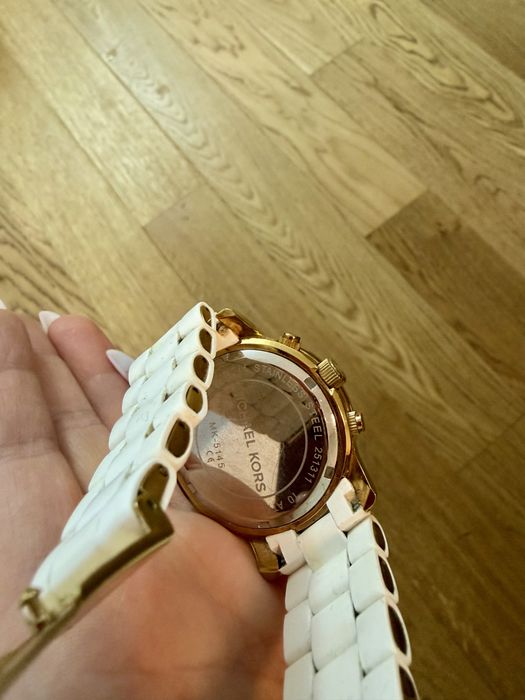 Vand ceas Michael Kors