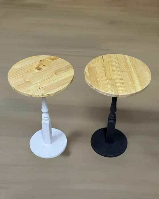 Столы журнальные обеденные