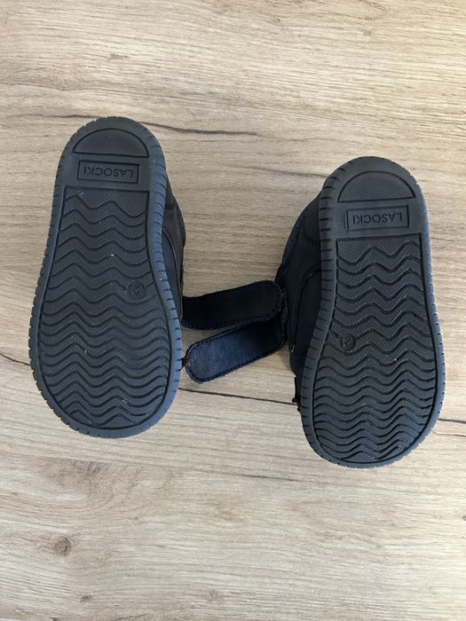 Vand pantofi din piele Lasocki
