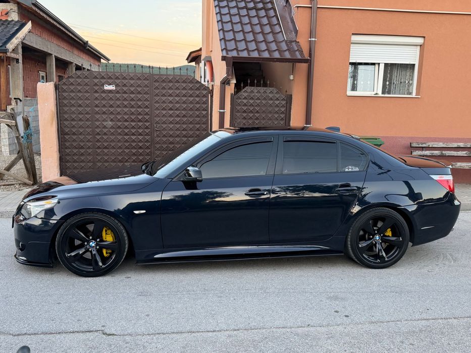 Джанти Bmw 5х120 19