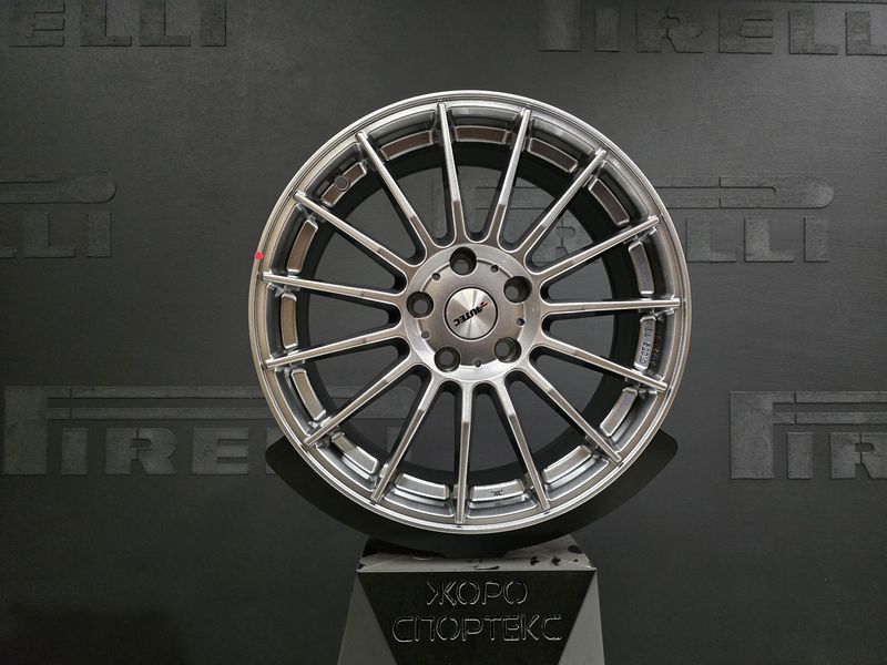 17цола 5x114.3 Honda Mazda Nissan Toyota Hyundai Renault Dacia Kia 5х