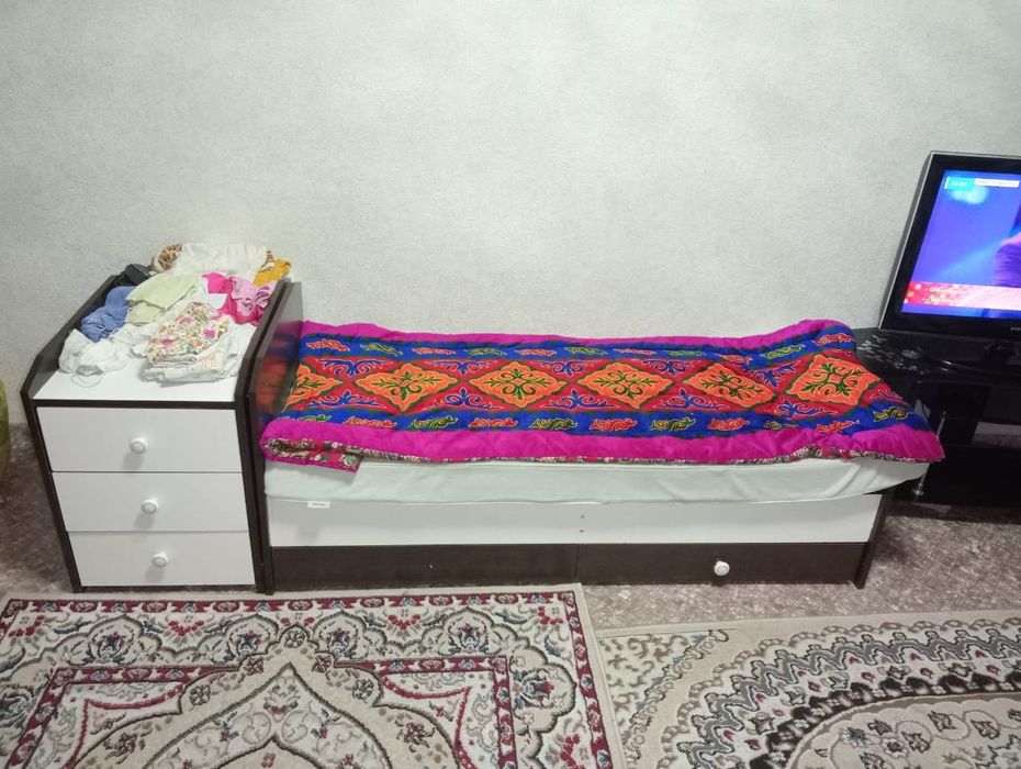 Продам детский кроват