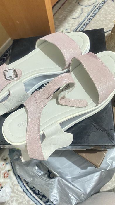 Сандалий -41 размер