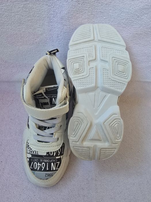 Детски обувки 29н