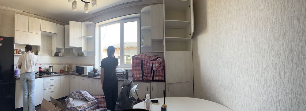 Кухонный гарнитур