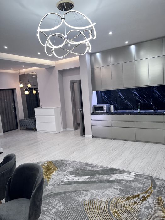 Сдается квартира