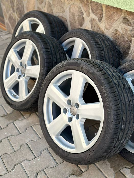 Jante Audi de vanzare