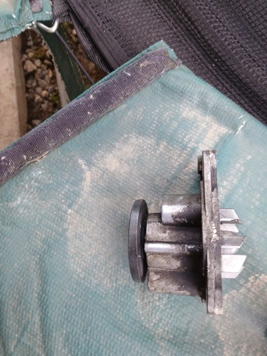 Piese Dacia Duster 1,2 tce