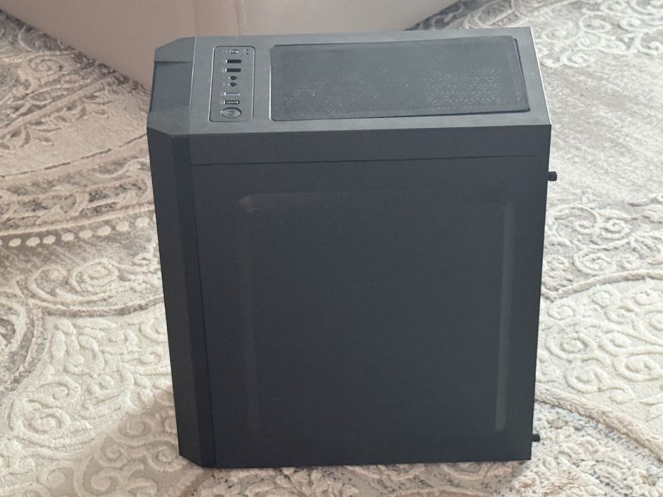 пк игровой р5 5500х3д