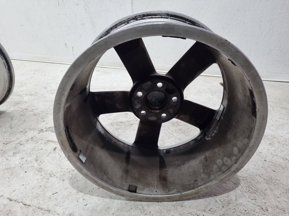 Set jante aliaj AUDI A4 (8K2, B8) [Fabr 2008-2015] 8K06010250