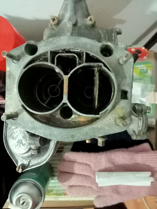 Продам карбюратор