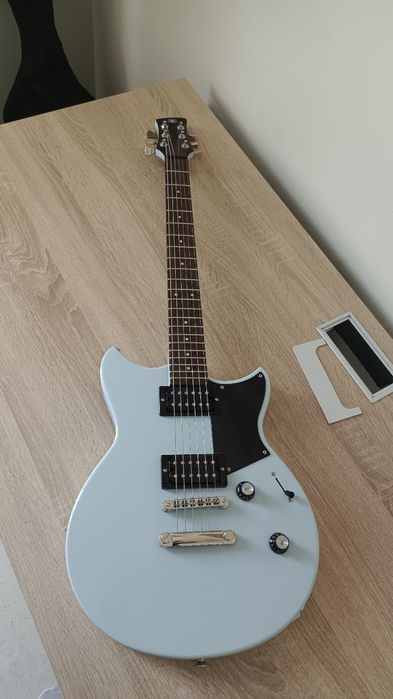 Yamaha revstar rs320