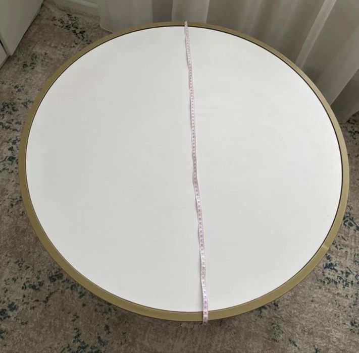 Vand masa de cafea in stare perfecta