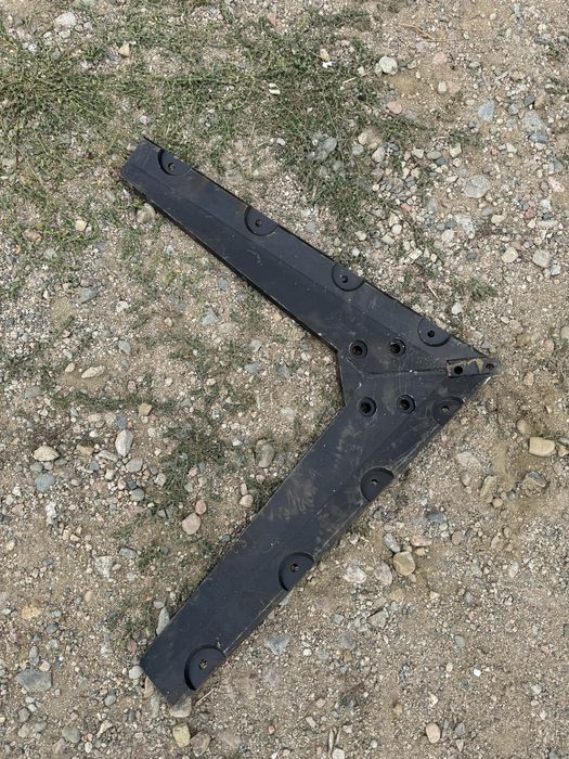 КПШ лапа, КПШ стойка, Лапа культиватора плоскореза-глубокорыхлителя