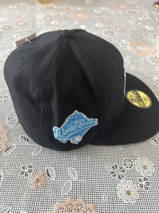 Кепка/Бейсболка New Era