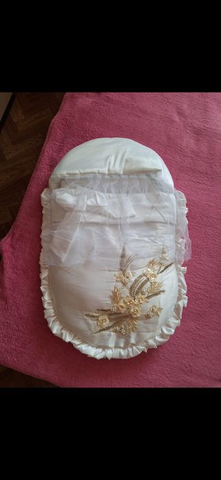 Продам конверт на выписку