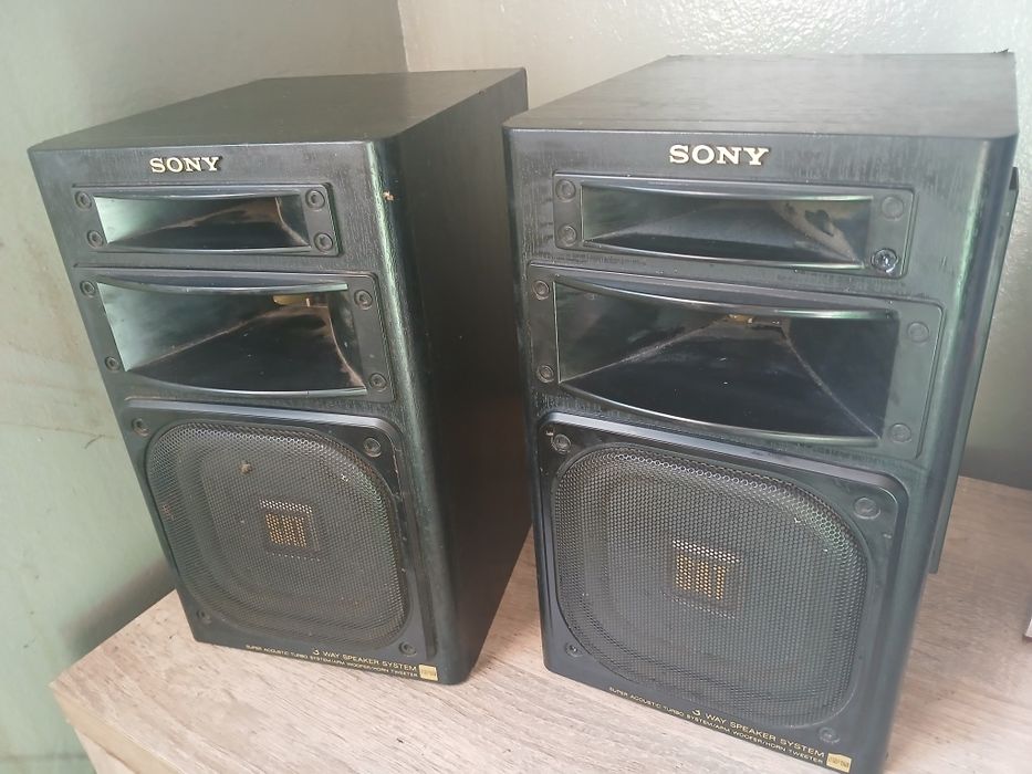 sony apm 404 в много добро състояние