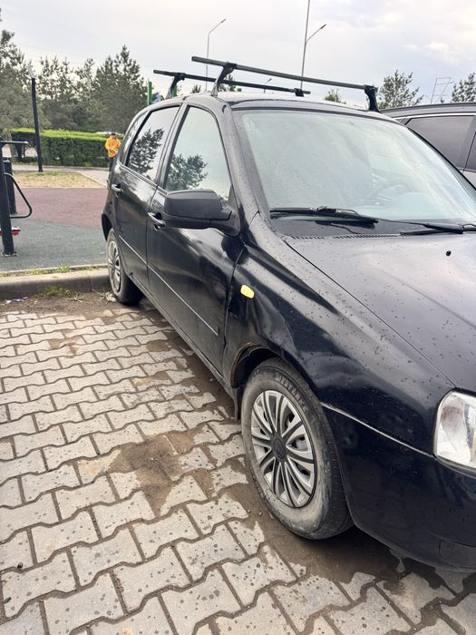Ваз Калина Lada 119