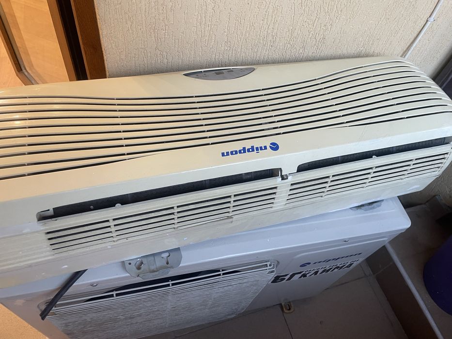 Климатик Nippon