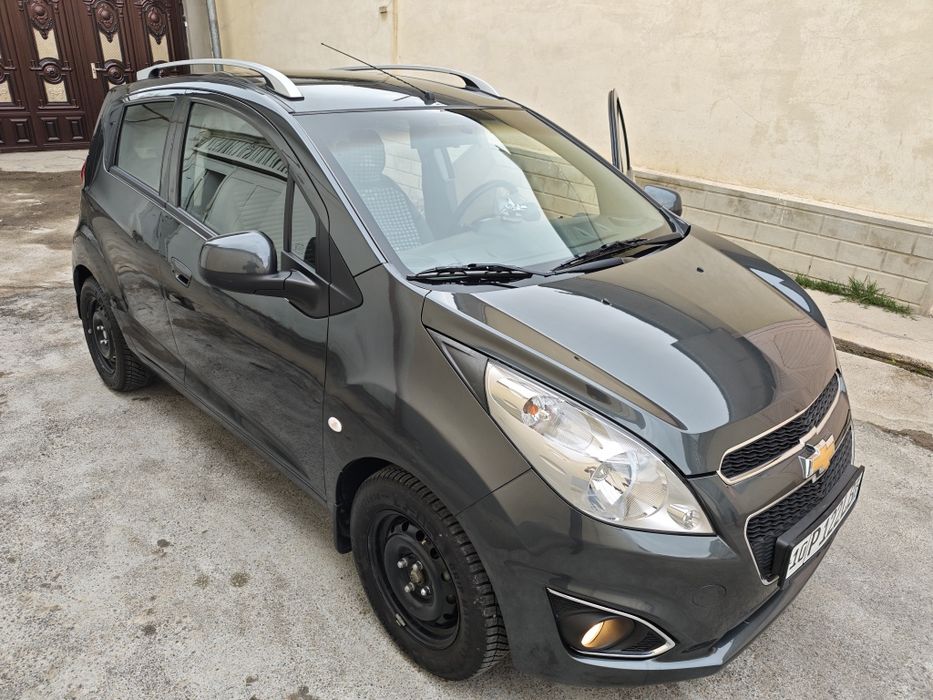 Chevrolet Spark сотилади