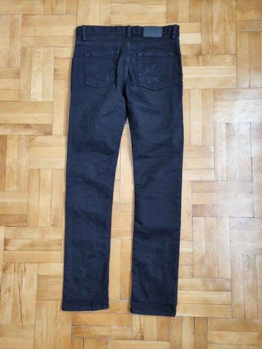 Blugi dama Vans skinny 28