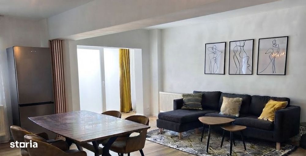 Vand ap.2cam,bl.nou,superfinisat ,lift, parcare, Zorilor-Golden Tulip