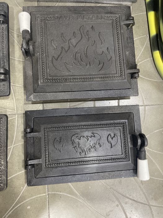 Чугун дверца ёзги учок ва ошхоналар учун!