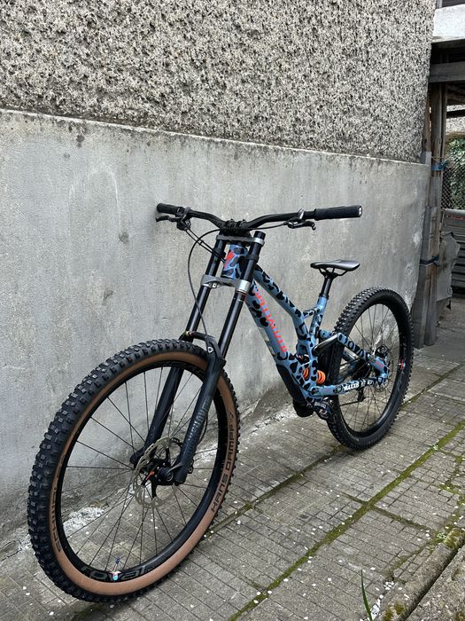 Колело Specialized Demo Expert 2020 29 XL