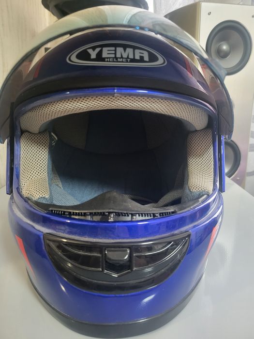 Продам шлем в хорошем состоянии