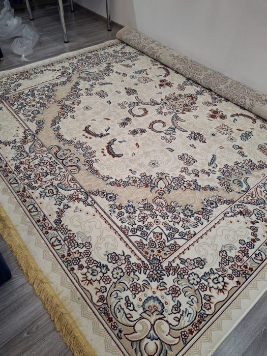 Продам ковер 3*5 посли химчистки 27тыс