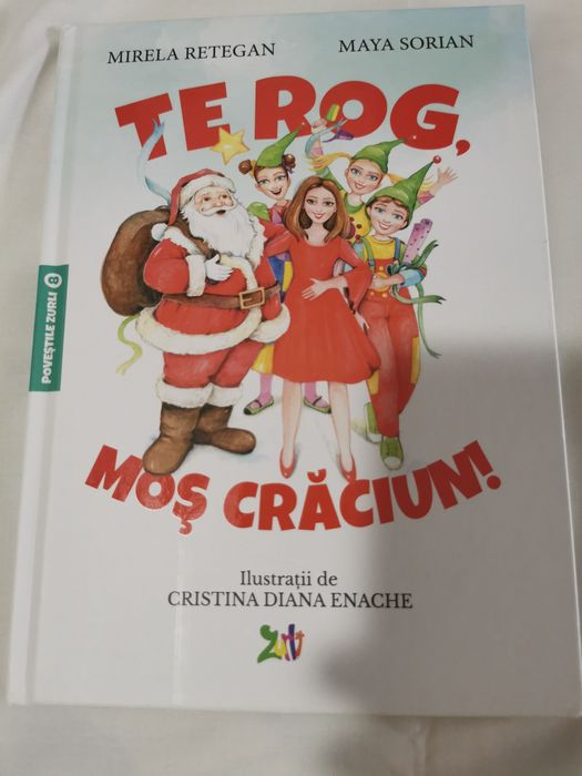 Cărți pentru copii