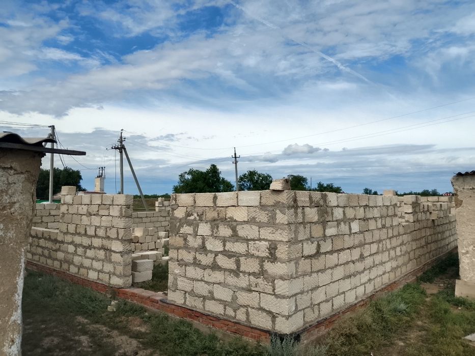 Дом паселок пойма прадётса