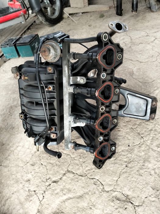 Daewoo nexia запчасть