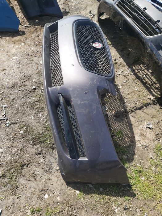 Bara fata completa jaguar xf