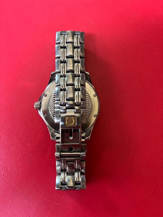 Vind ceas Omega automatic