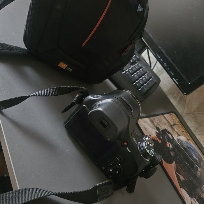 Продам фотоаппарат