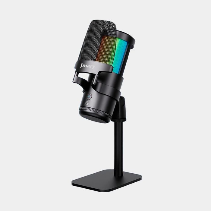 Jmary MC-PW13 stream mikrofon mic microphone