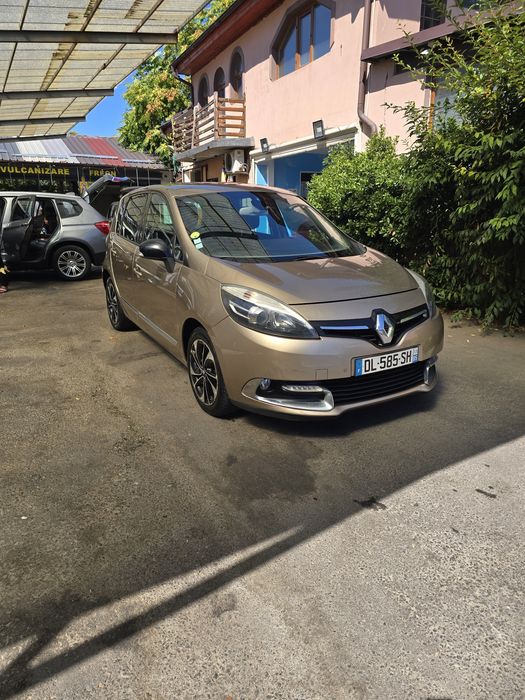 RENAULT Scenic 2015 — imagine 2