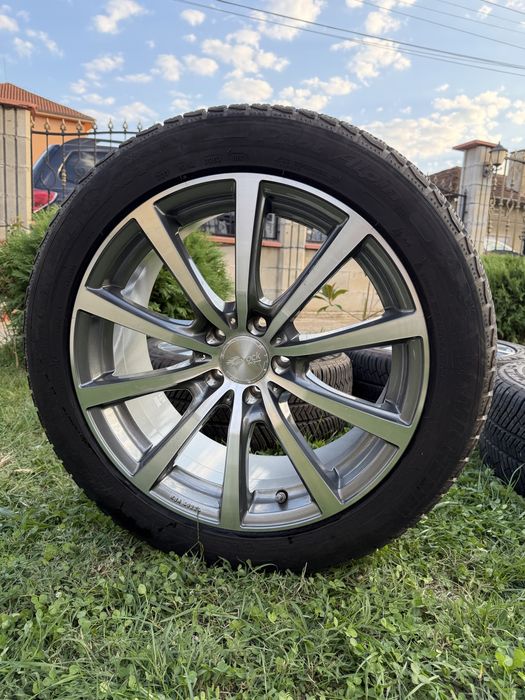 Джанти 5х112 19 цола Audi A6, A7, A8, Q3, Q5