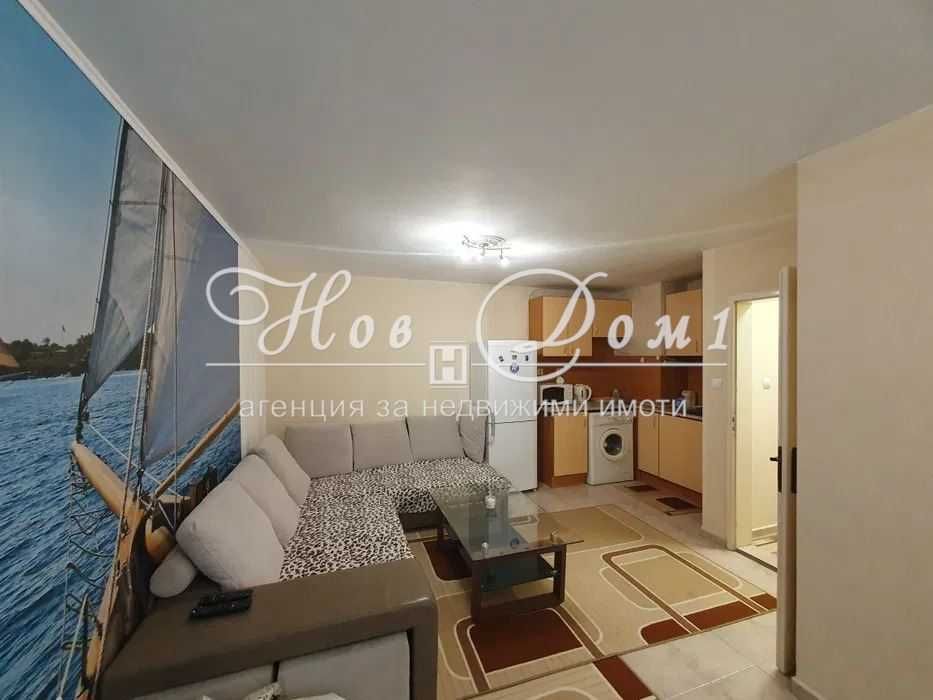 Дава се под наем Тристаен апартамент в Варна, Червен площад - 69 кв.м за 500 € - Снимка #1