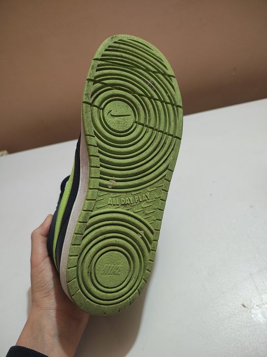 Nike Court кецове