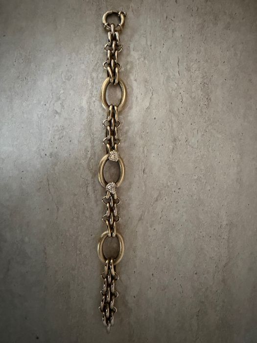 Златна Гривна 585