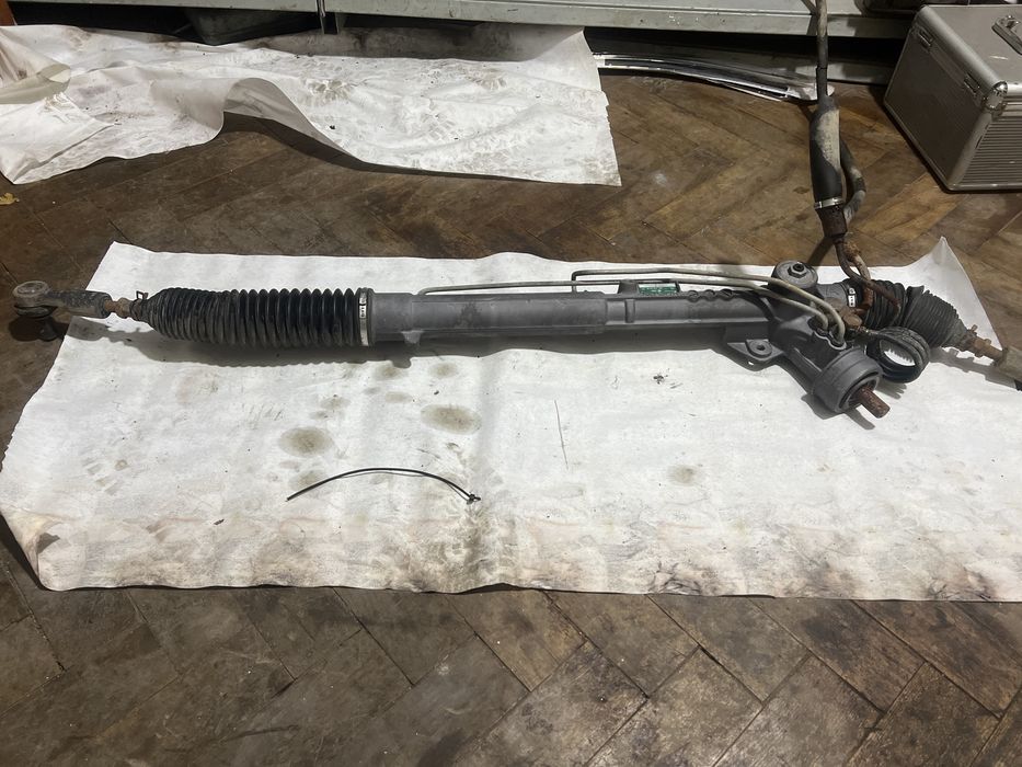 Caseta directie Volkswagen PASSAT B5 b5.5  /Audi A4 b6 b7